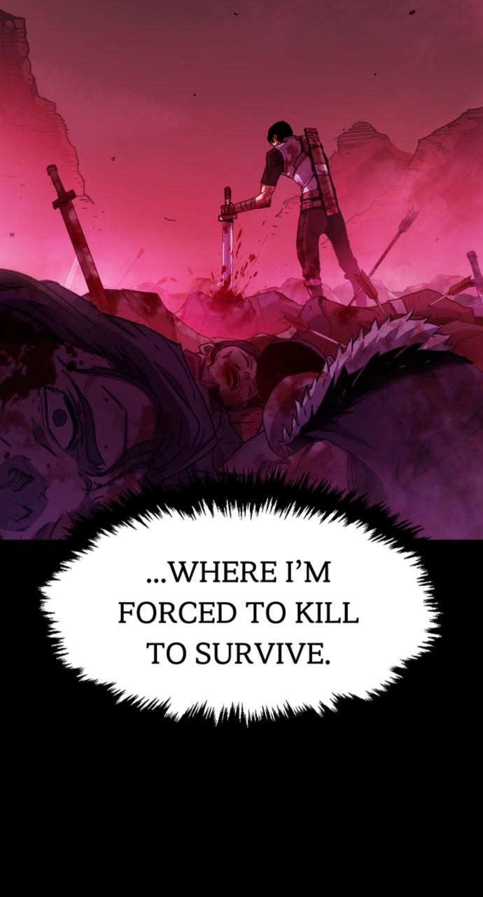 A Knight With a Time Limit Chap 3 - Next Chap 4