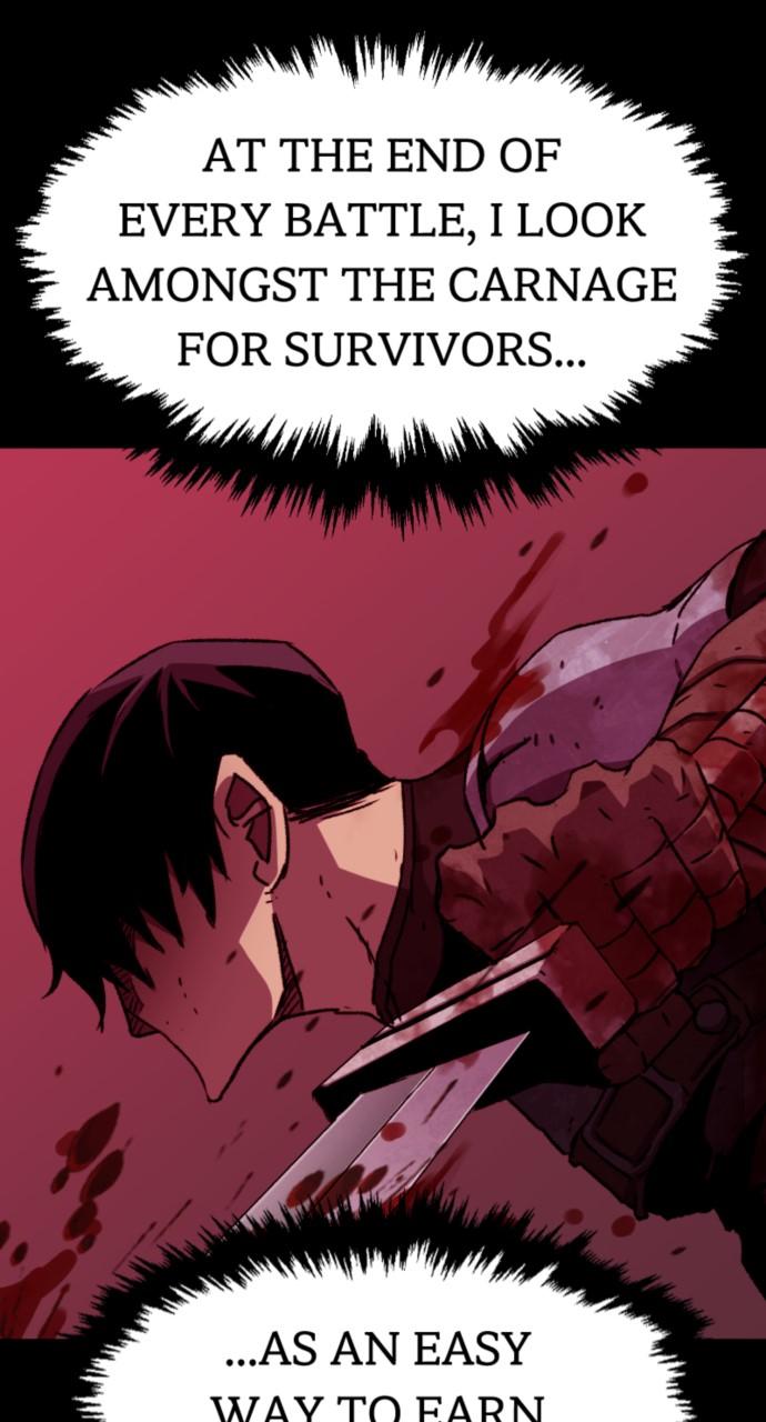 A Knight With a Time Limit Chap 3 - Next Chap 4