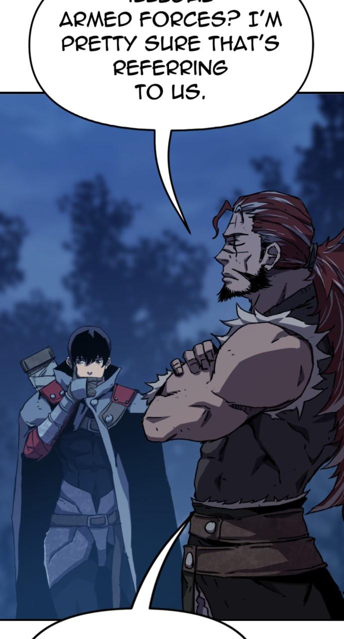 A Knight With a Time Limit Chap 3 - Next Chap 4