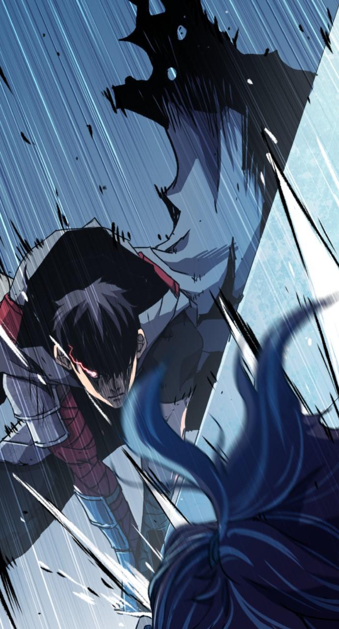 A Knight With a Time Limit Chap 3 - Next Chap 4