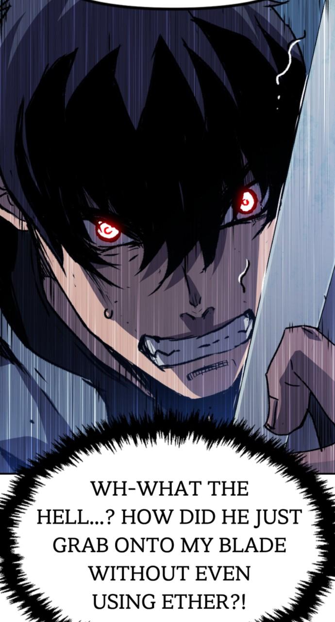 A Knight With a Time Limit Chap 3 - Next Chap 4