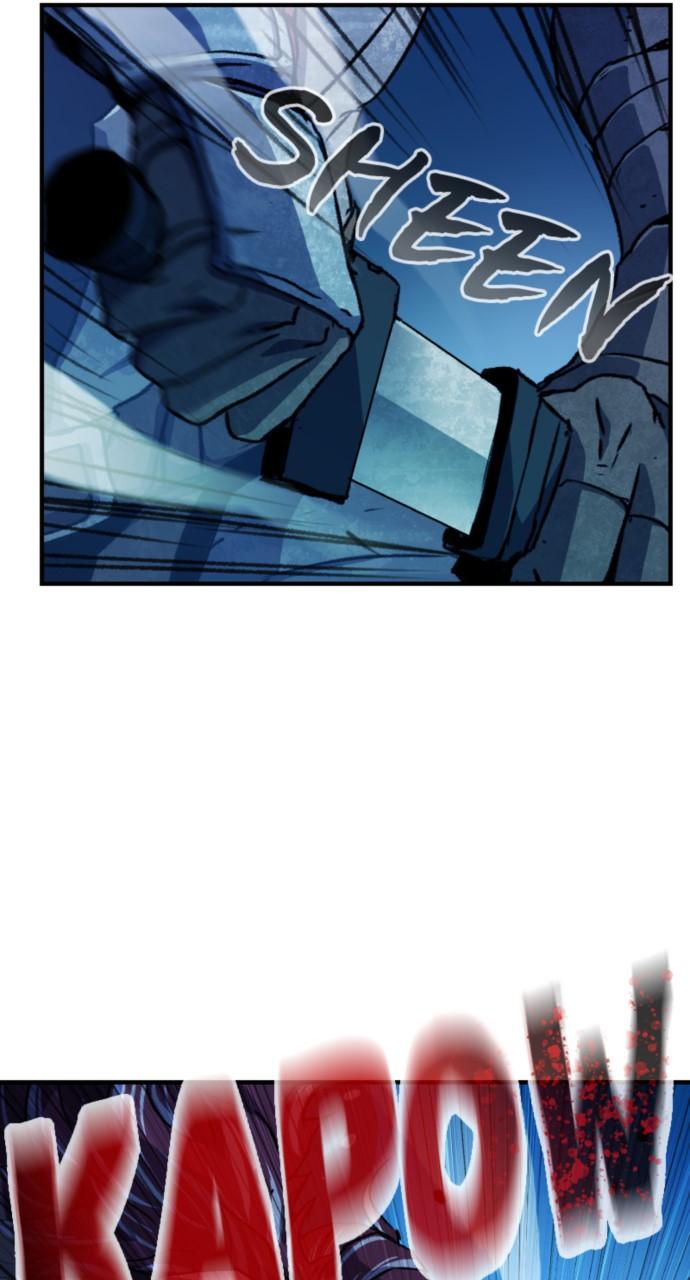 A Knight With a Time Limit Chap 3 - Next Chap 4