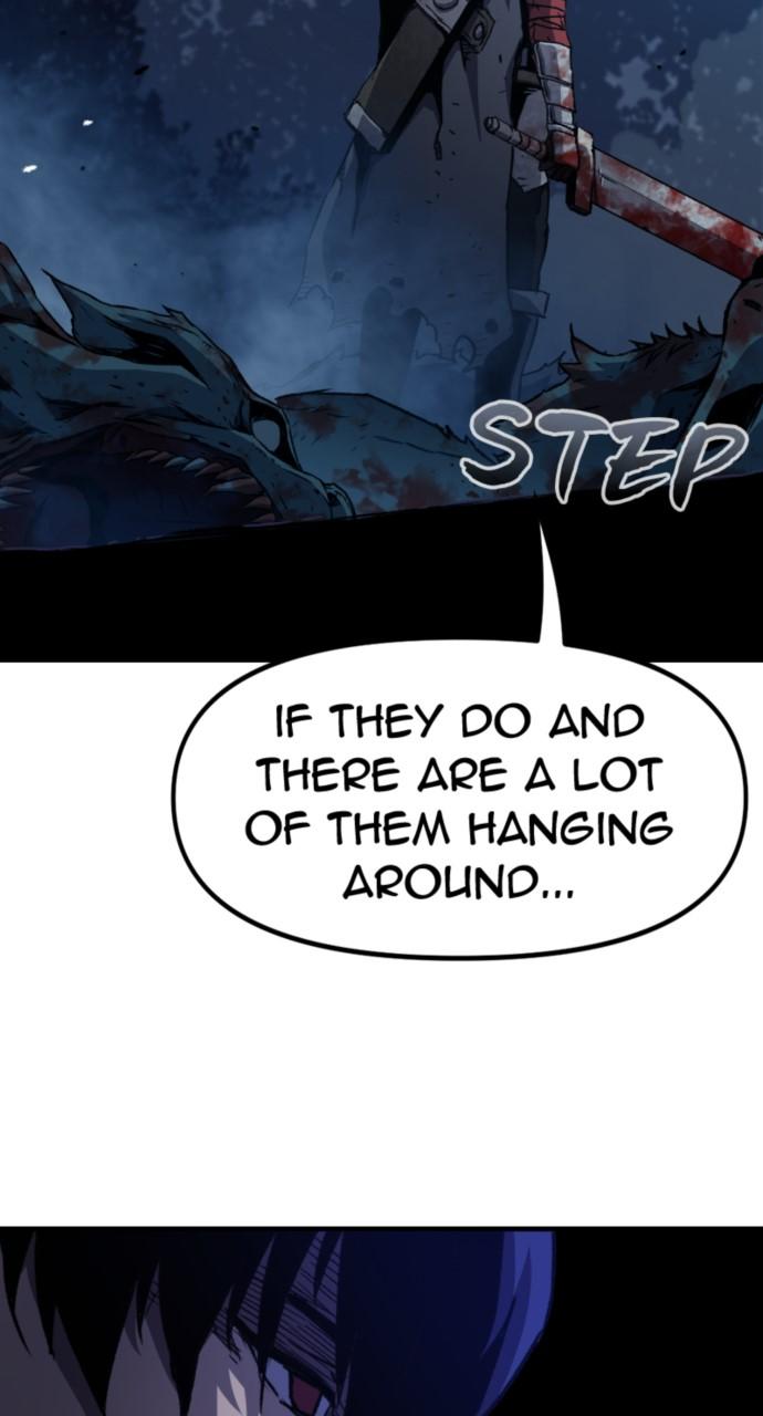 A Knight With a Time Limit Chap 3 - Next Chap 4