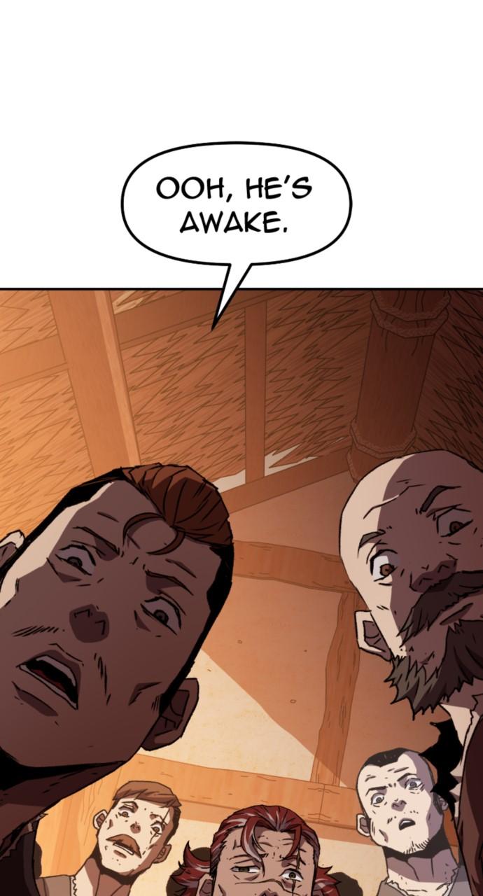 A Knight With a Time Limit Chap 3 - Next Chap 4