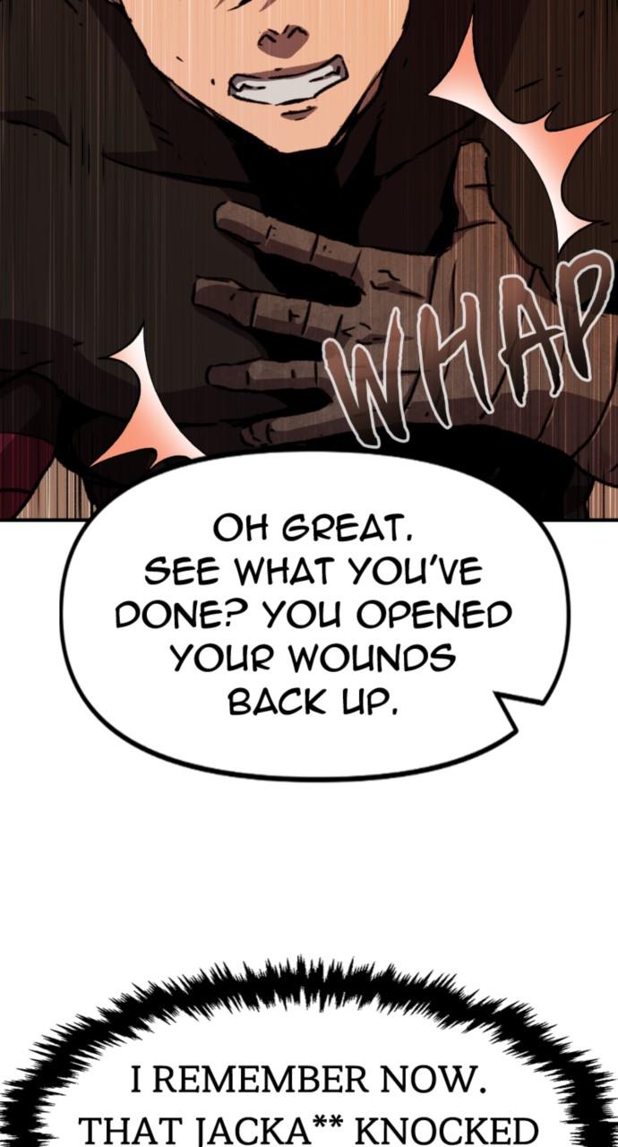 A Knight With a Time Limit Chap 3 - Next Chap 4