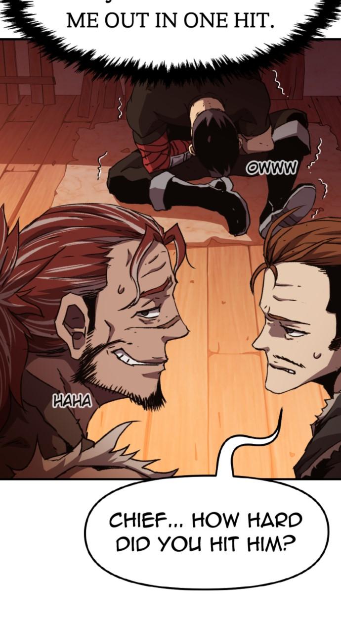 A Knight With a Time Limit Chap 3 - Next Chap 4