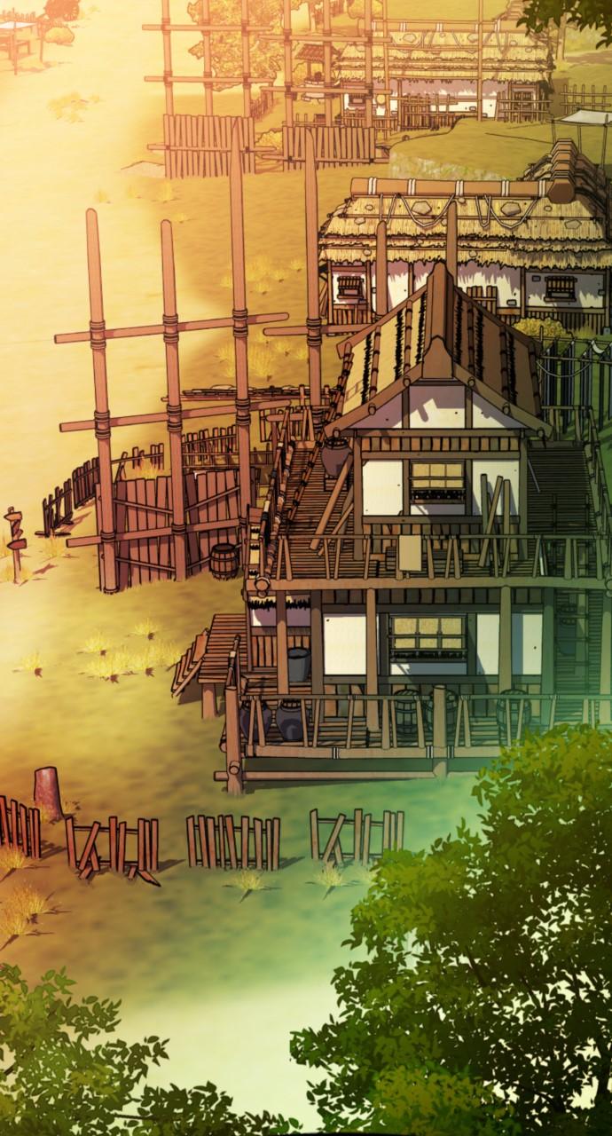 A Knight With a Time Limit Chap 3 - Next Chap 4