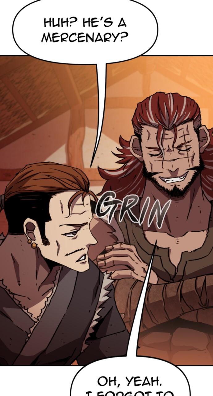 A Knight With a Time Limit Chap 3 - Next Chap 4