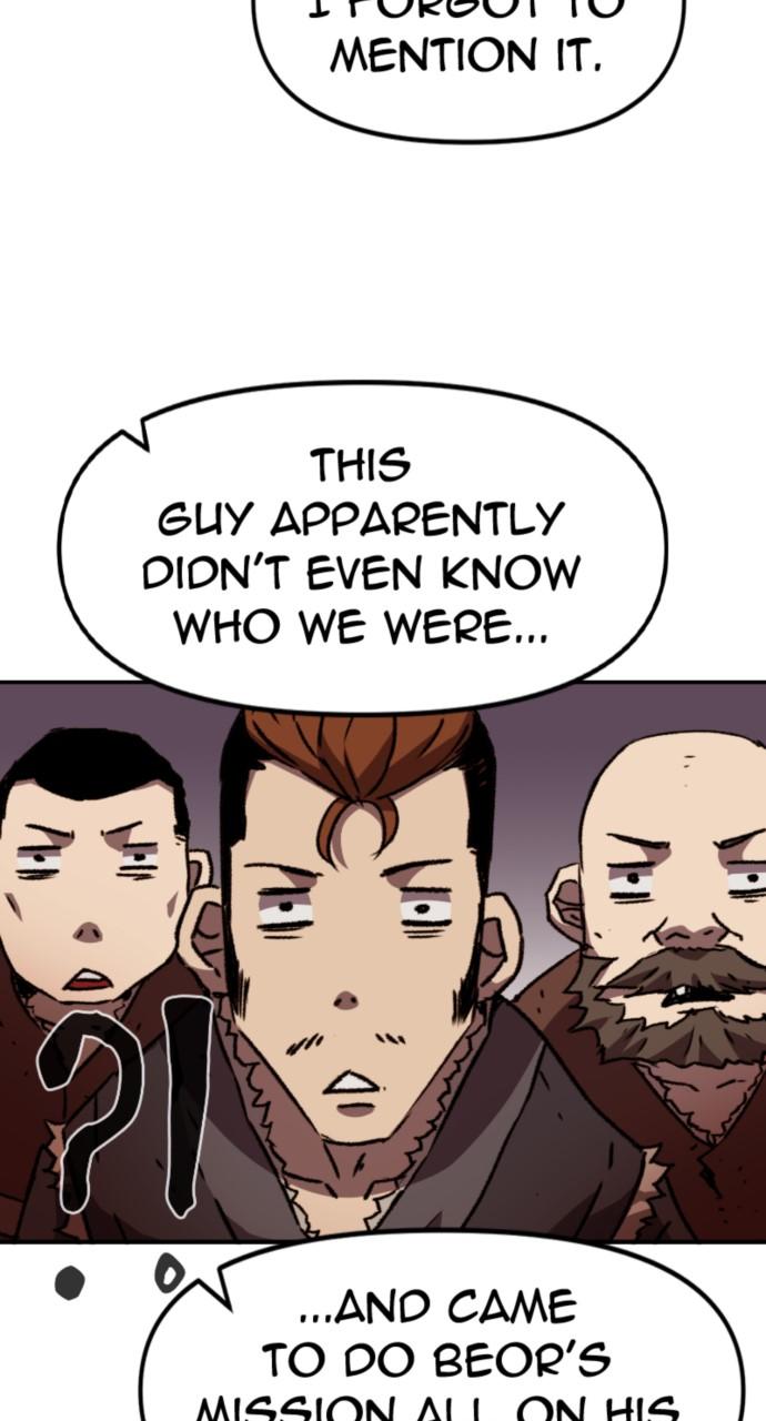 A Knight With a Time Limit Chap 3 - Next Chap 4