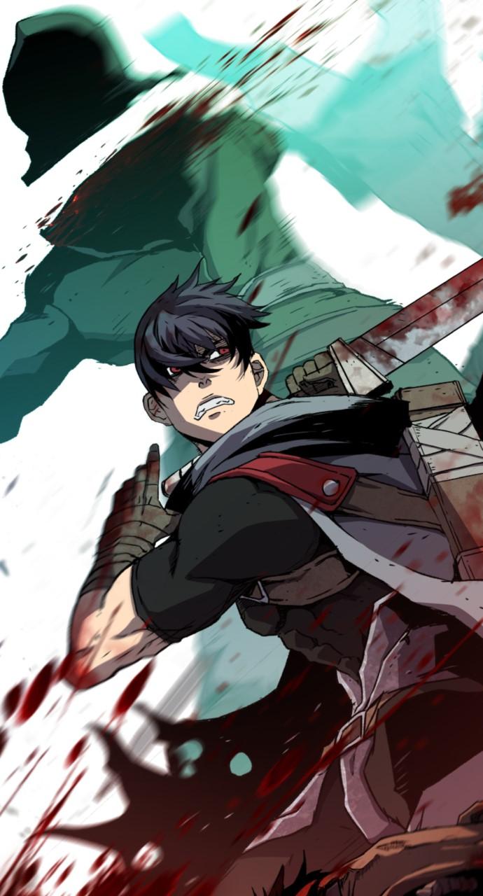 A Knight With a Time Limit Chap 3 - Next Chap 4