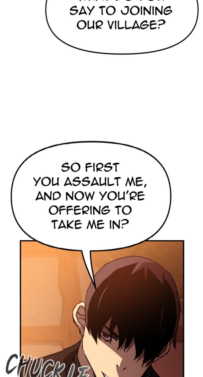 A Knight With a Time Limit Chap 3 - Next Chap 4