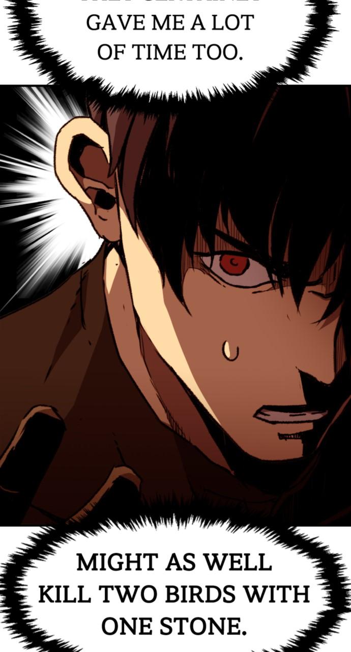 A Knight With a Time Limit Chap 3 - Next Chap 4