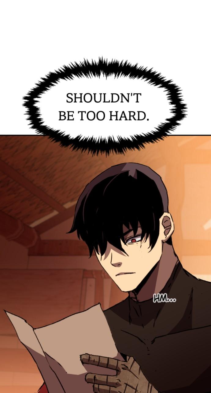 A Knight With a Time Limit Chap 3 - Next Chap 4