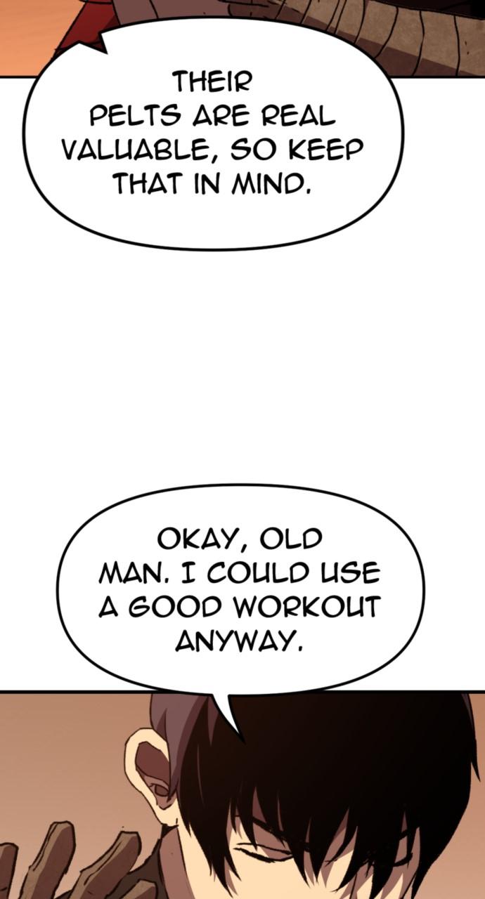 A Knight With a Time Limit Chap 3 - Next Chap 4