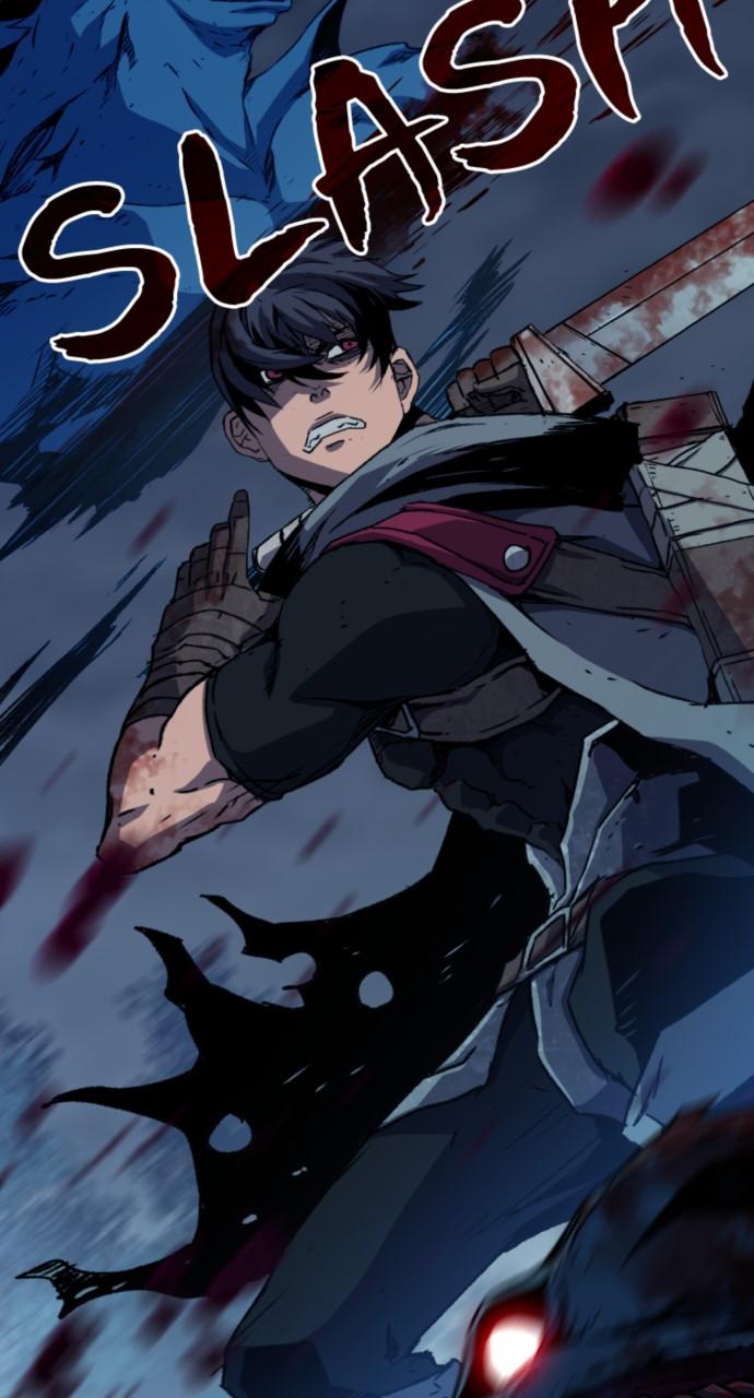 A Knight With a Time Limit Chap 3 - Next Chap 4