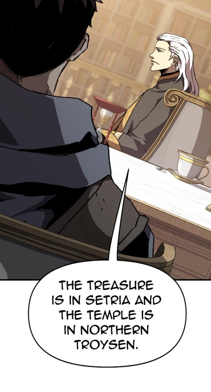 A Knight With a Time Limit Chap 17 - Next Chap 18