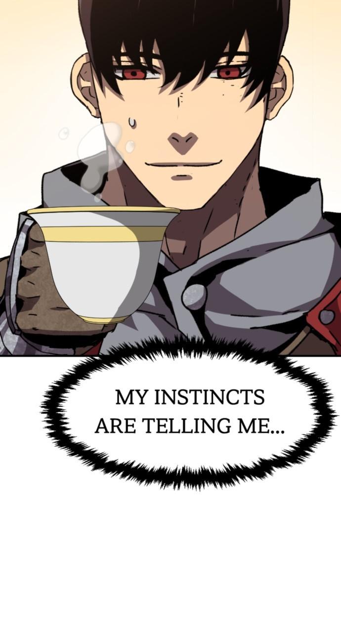 A Knight With a Time Limit Chap 17 - Next Chap 18