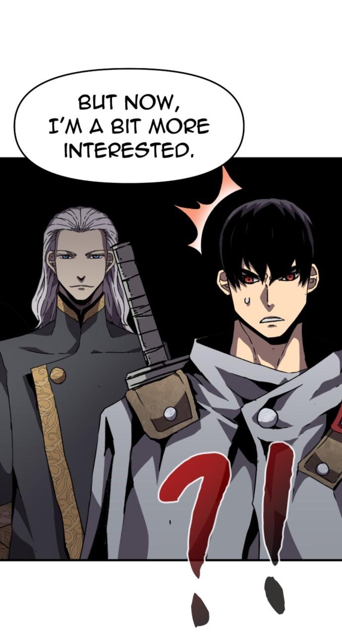 A Knight With a Time Limit Chap 17 - Next Chap 18