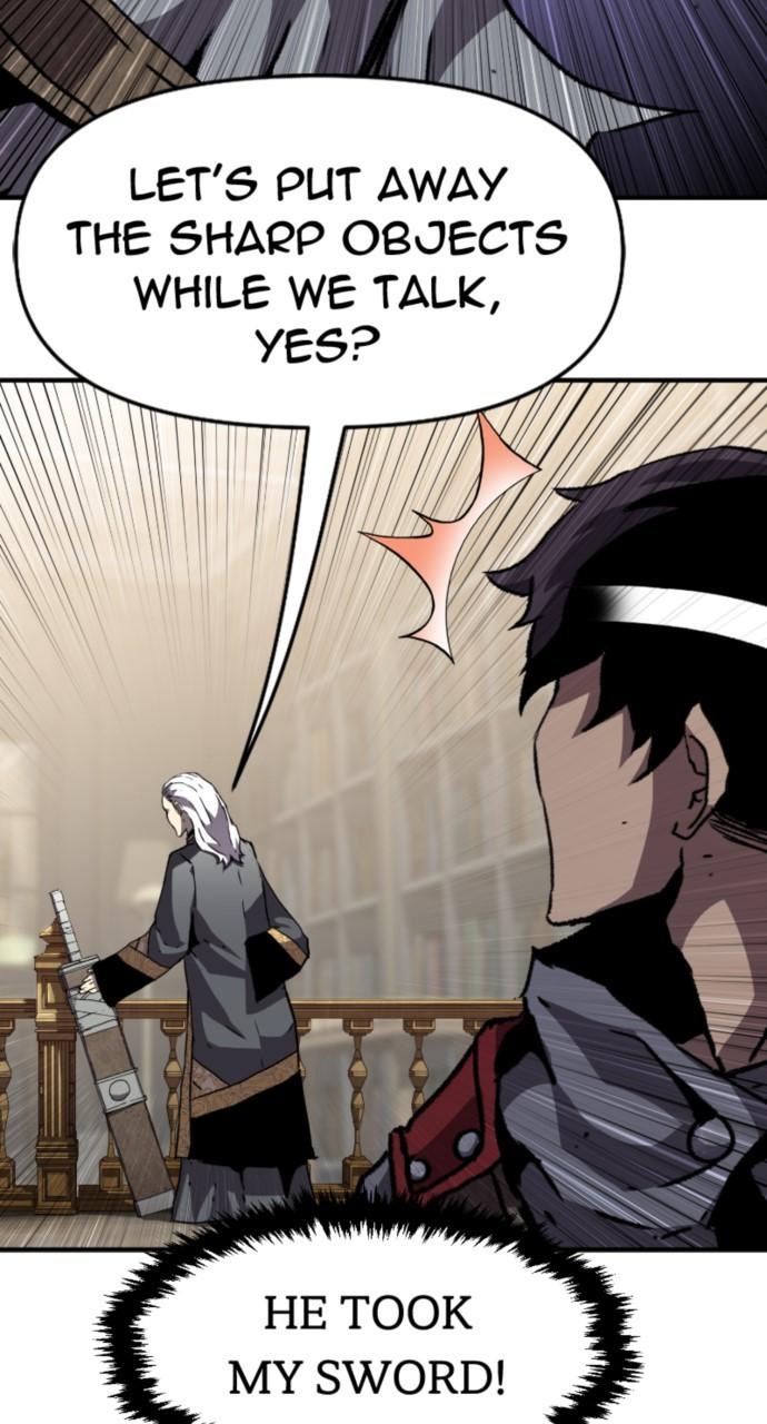 A Knight With a Time Limit Chap 17 - Next Chap 18