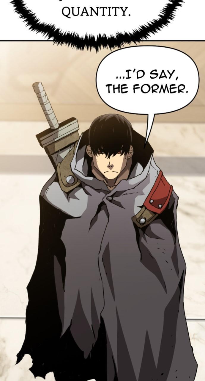 A Knight With a Time Limit Chap 17 - Next Chap 18