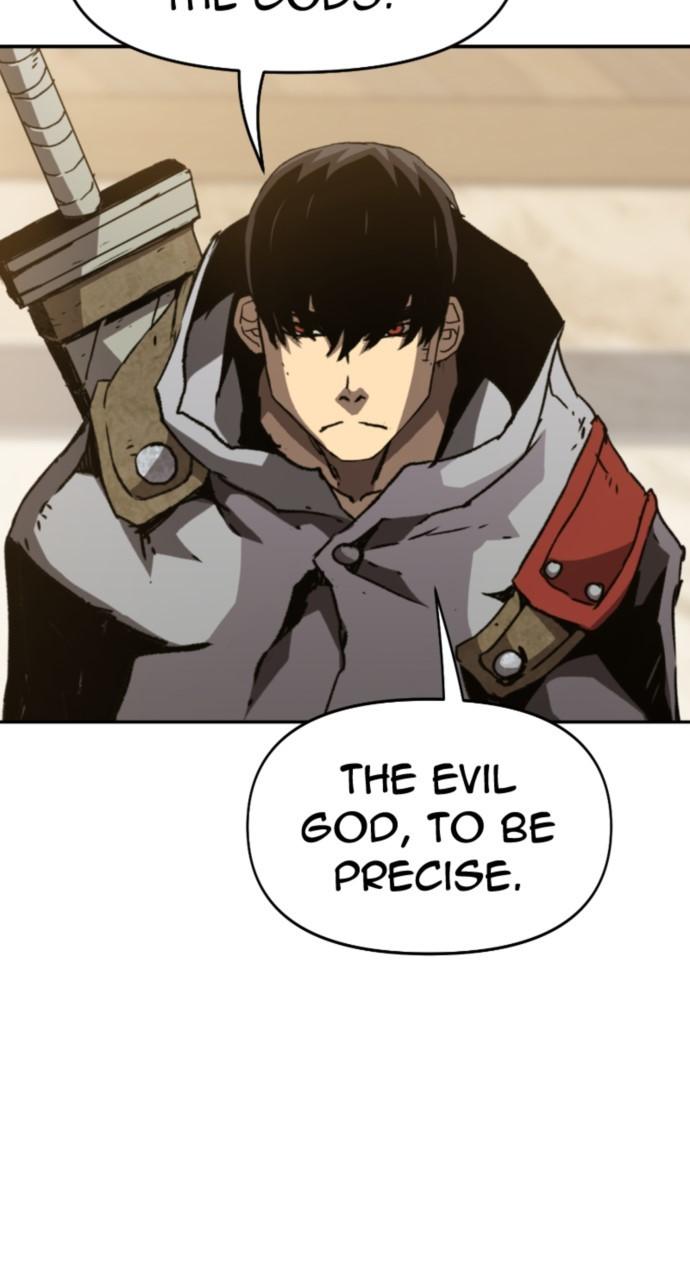 A Knight With a Time Limit Chap 17 - Next Chap 18