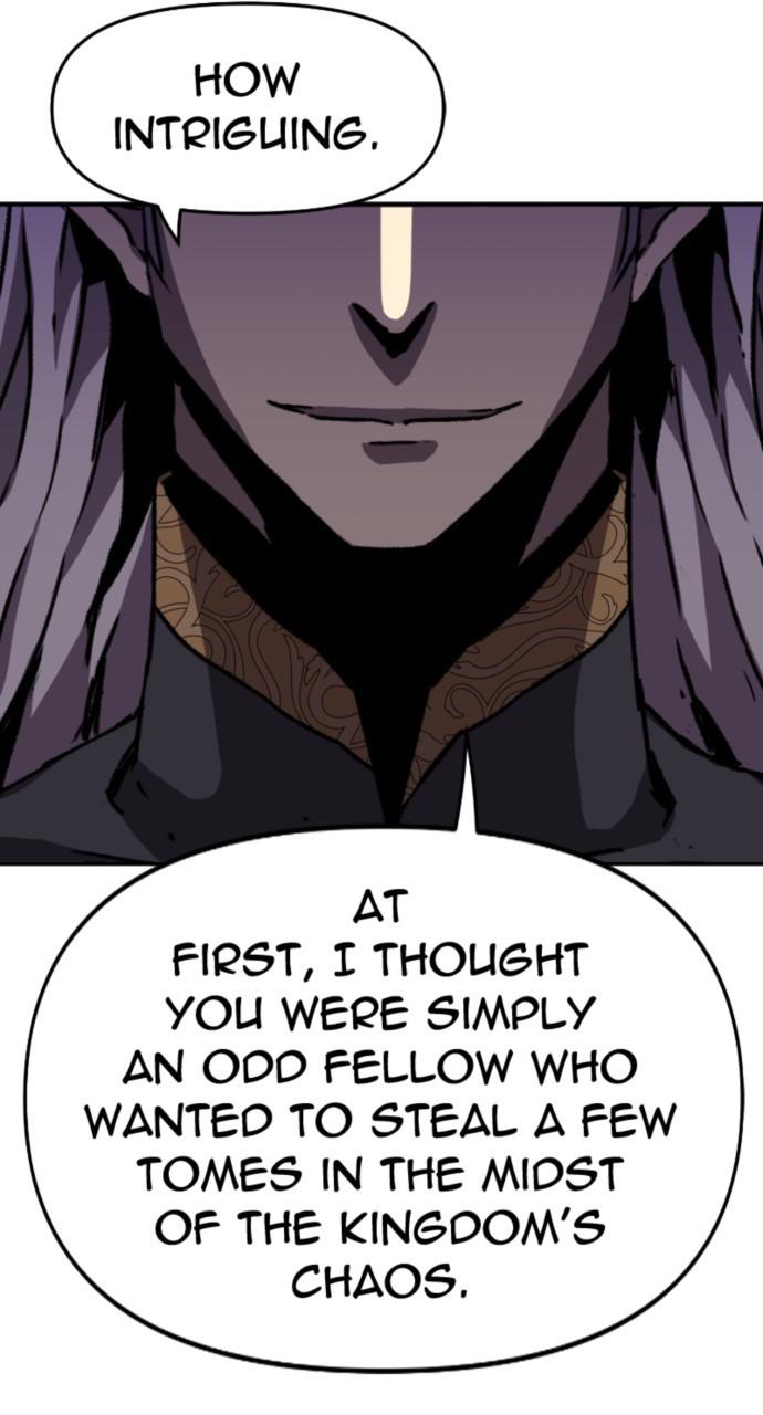 A Knight With a Time Limit Chap 17 - Next Chap 18