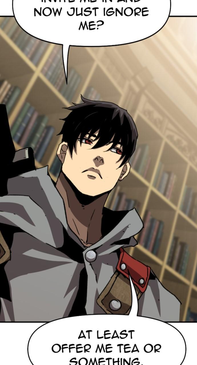 A Knight With a Time Limit Chap 17 - Next Chap 18