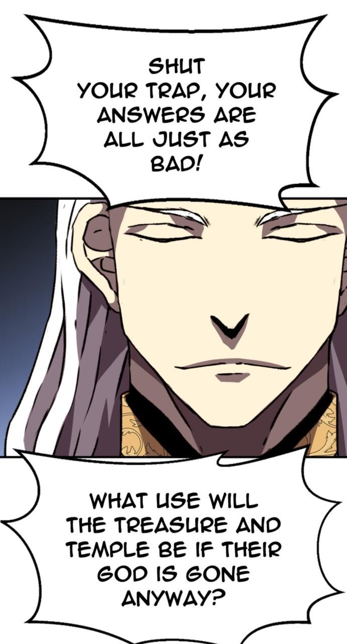 A Knight With a Time Limit Chap 17 - Next Chap 18