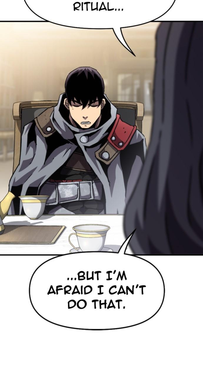 A Knight With a Time Limit Chap 17 - Next Chap 18