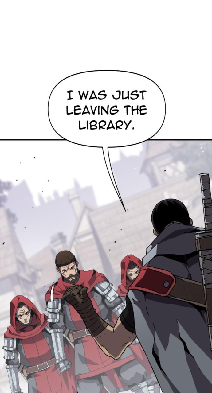 A Knight With a Time Limit Chap 17 - Next Chap 18