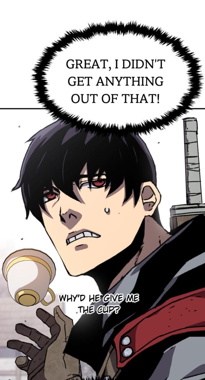 A Knight With a Time Limit Chap 17 - Next Chap 18