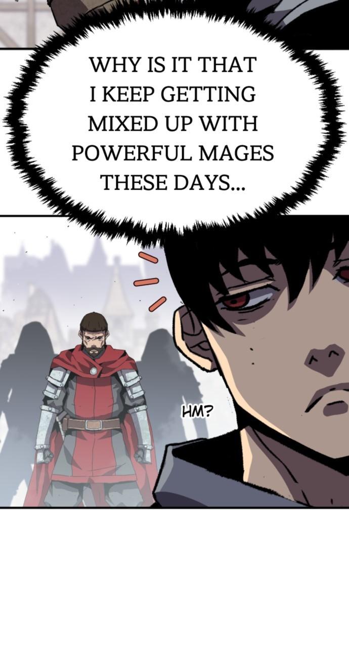 A Knight With a Time Limit Chap 17 - Next Chap 18