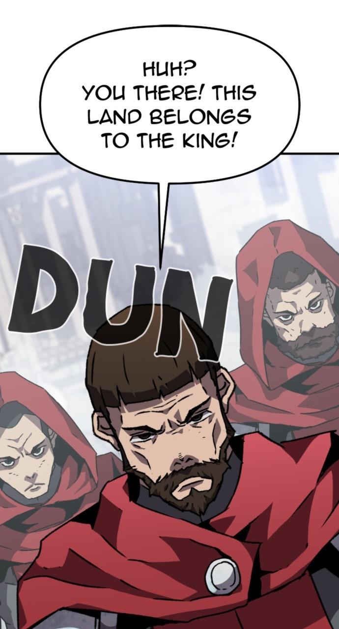 A Knight With a Time Limit Chap 17 - Next Chap 18