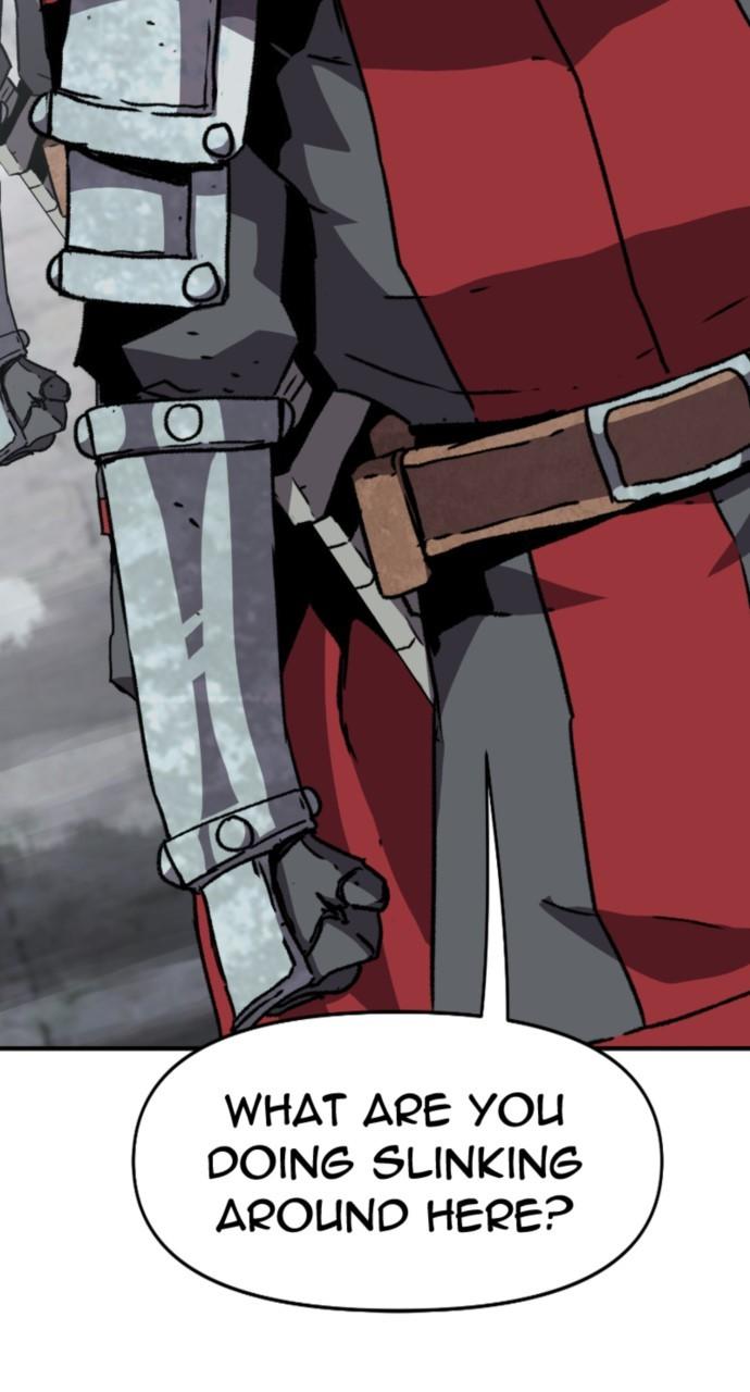 A Knight With a Time Limit Chap 17 - Next Chap 18