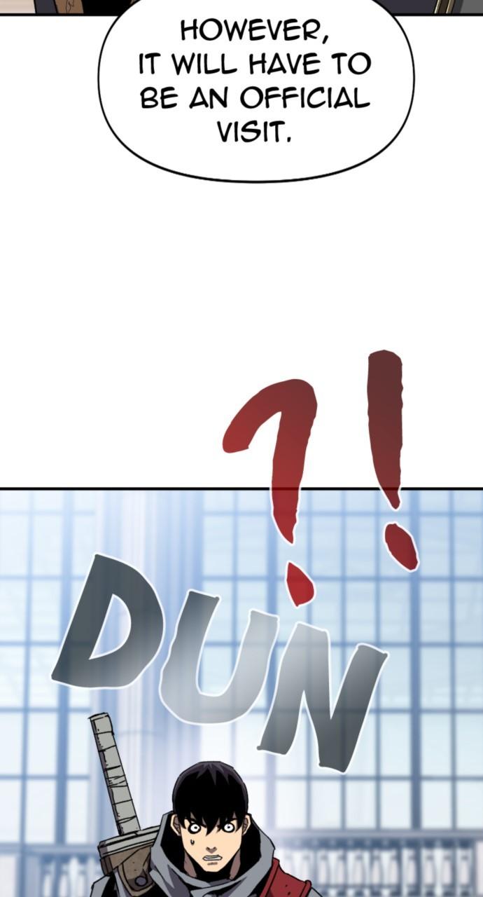 A Knight With a Time Limit Chap 17 - Next Chap 18