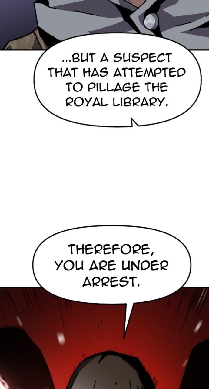 A Knight With a Time Limit Chap 17 - Next Chap 18