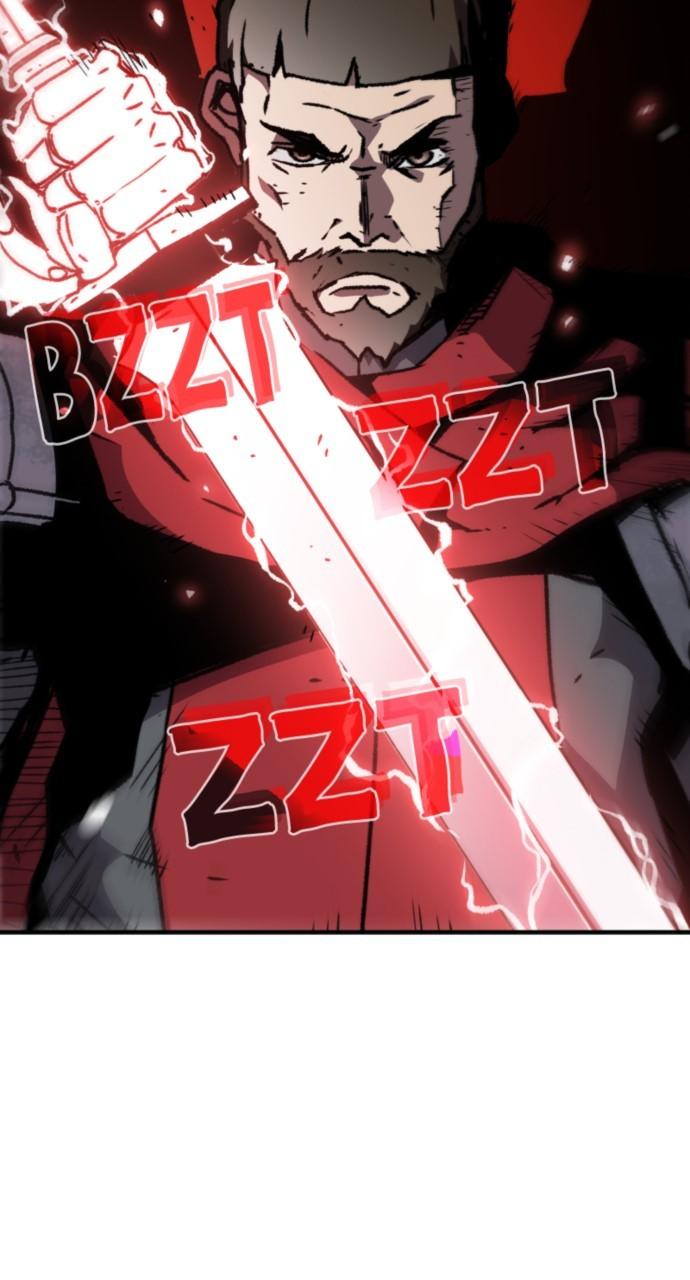 A Knight With a Time Limit Chap 17 - Next Chap 18