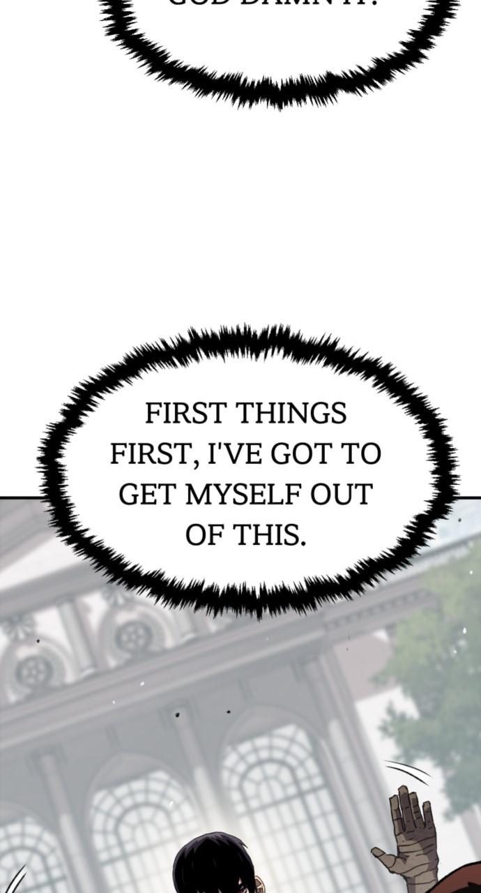 A Knight With a Time Limit Chap 17 - Next Chap 18