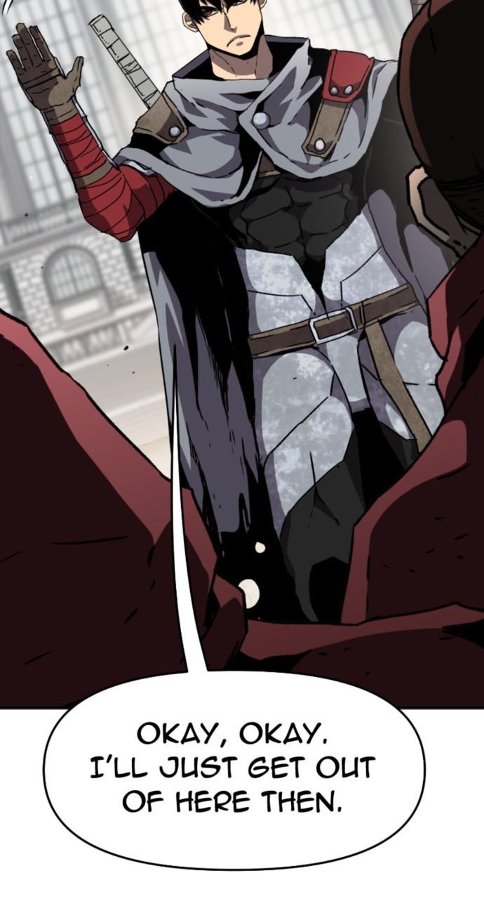 A Knight With a Time Limit Chap 17 - Next Chap 18