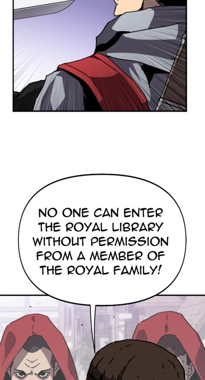 A Knight With a Time Limit Chap 17 - Next Chap 18