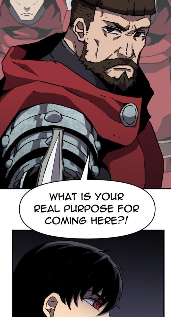 A Knight With a Time Limit Chap 17 - Next Chap 18