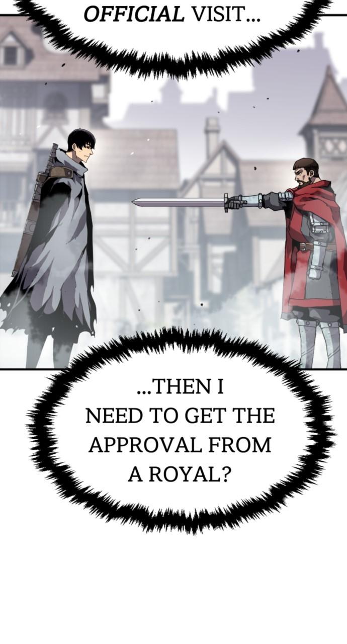 A Knight With a Time Limit Chap 17 - Next Chap 18