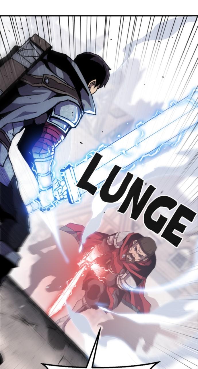 A Knight With a Time Limit Chap 17 - Next Chap 18