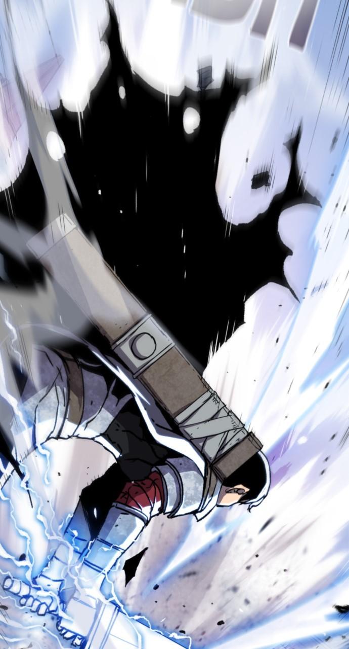 A Knight With a Time Limit Chap 17 - Next Chap 18