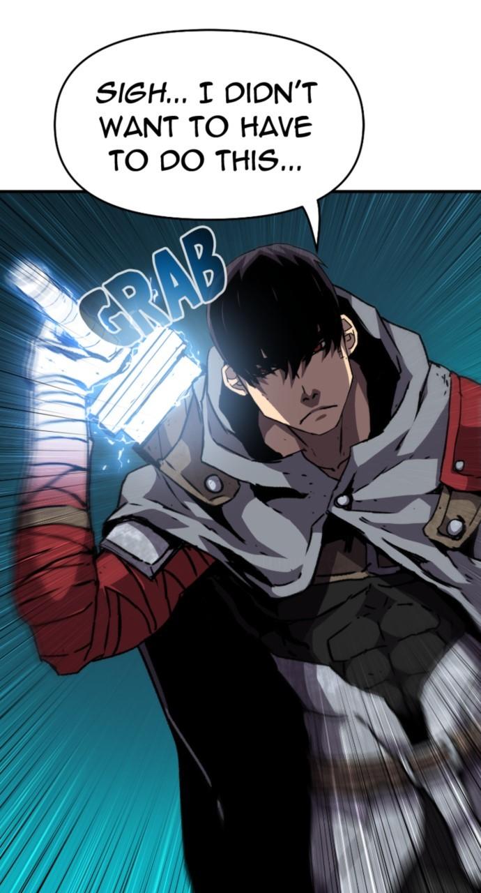 A Knight With a Time Limit Chap 17 - Next Chap 18