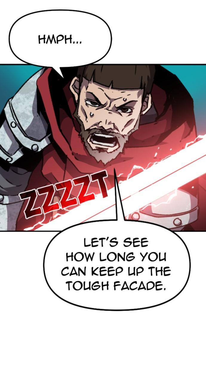 A Knight With a Time Limit Chap 17 - Next Chap 18