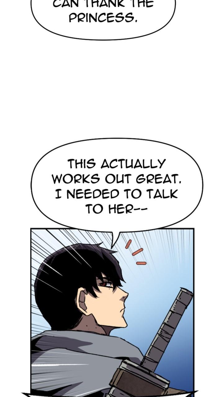 A Knight With a Time Limit Chap 17 - Next Chap 18