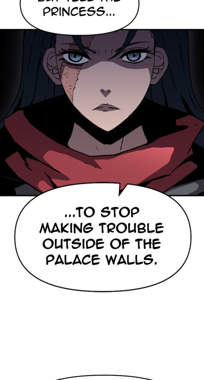 A Knight With a Time Limit Chap 17 - Next Chap 18