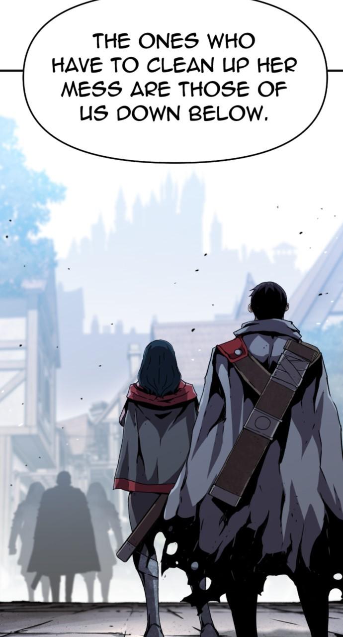 A Knight With a Time Limit Chap 17 - Next Chap 18