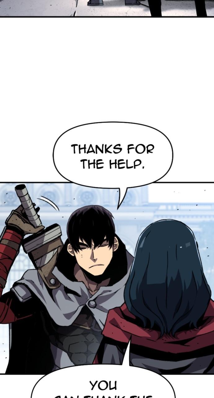 A Knight With a Time Limit Chap 17 - Next Chap 18